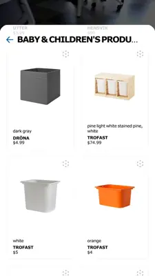 IKEA Place android App screenshot 5